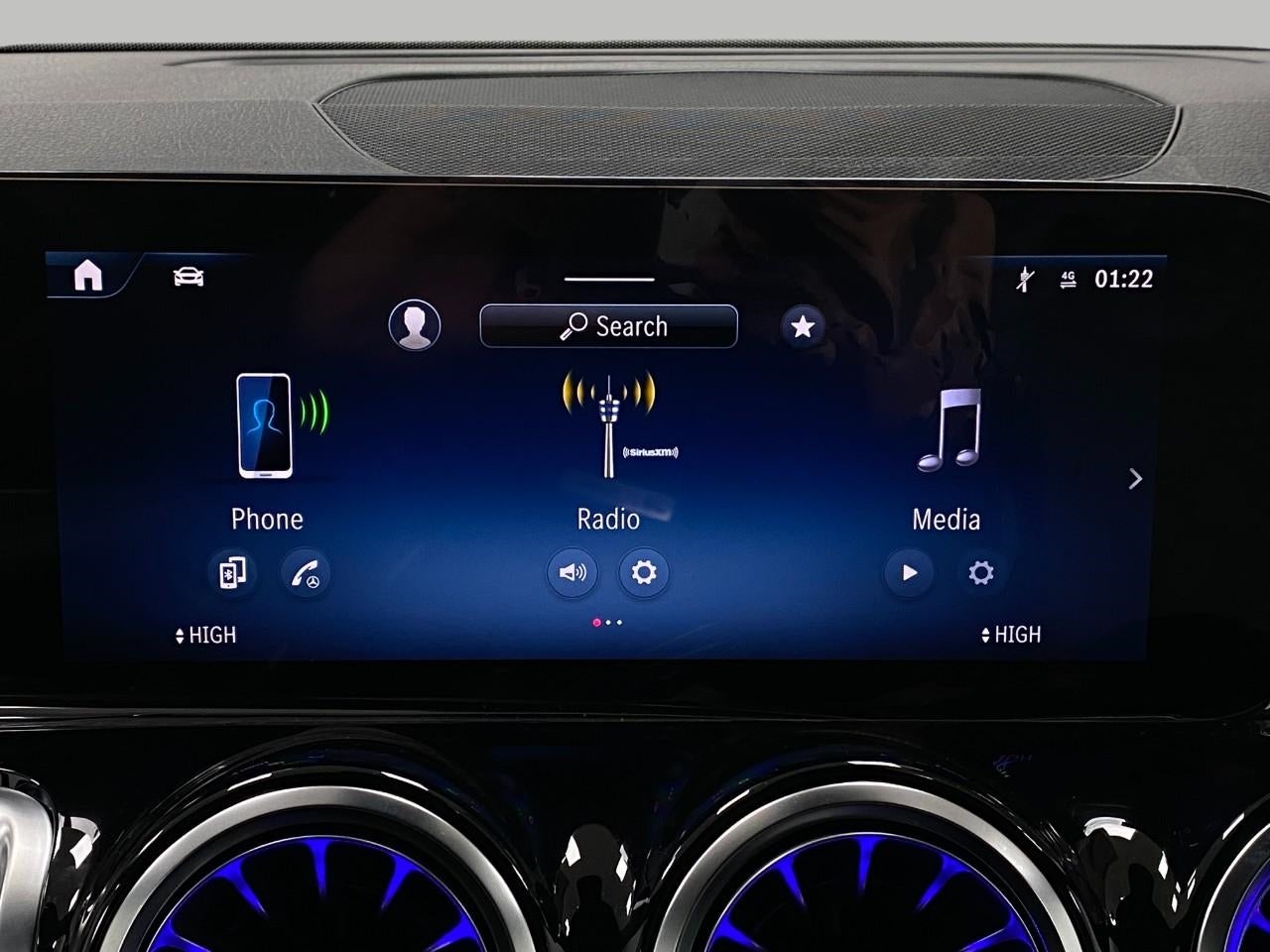 2026 Mercedes-Benz GLB GLB 250 4MATIC® SUV