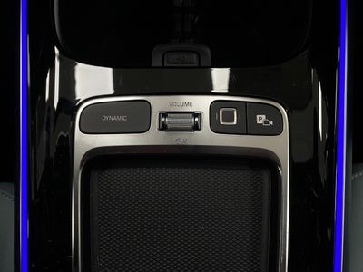 2026 Mercedes-Benz GLB GLB 250 4MATIC® SUV