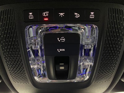 2026 Mercedes-Benz GLB GLB 250 4MATIC® SUV