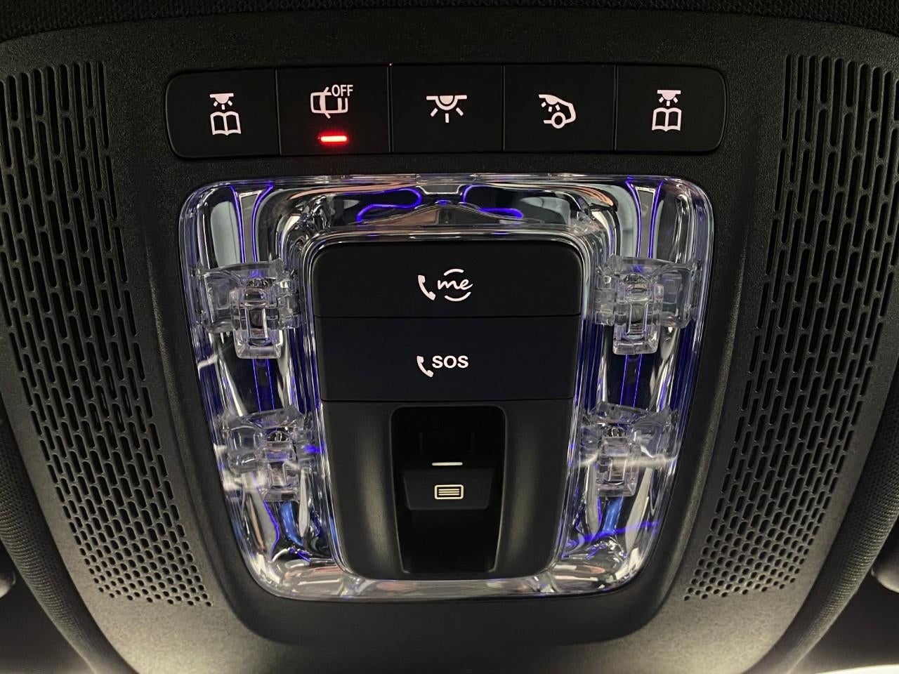 2026 Mercedes-Benz GLB GLB 250 4MATIC® SUV