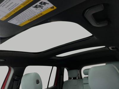 2026 Mercedes-Benz GLB GLB 250 4MATIC® SUV