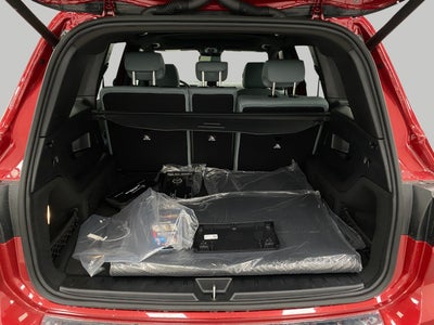 2026 Mercedes-Benz GLB GLB 250 4MATIC® SUV