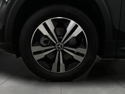 2026 Mercedes-Benz GLB GLB 250 4MATIC® SUV