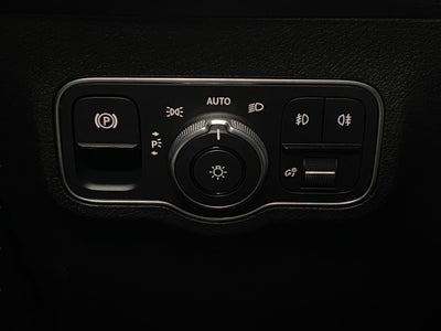 2026 Mercedes-Benz GLB GLB 250 4MATIC® SUV