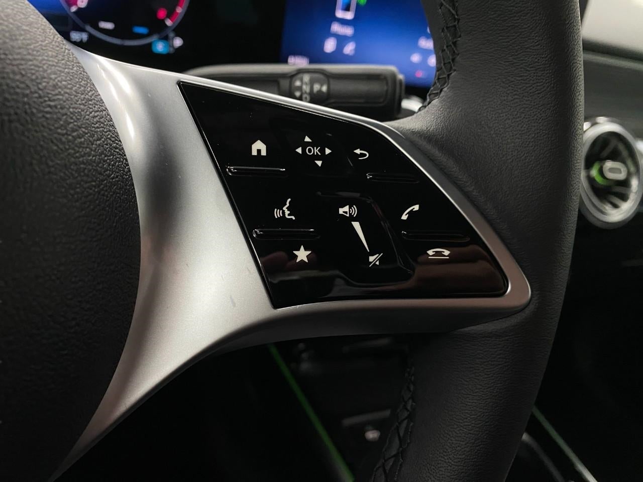 2026 Mercedes-Benz GLB GLB 250 4MATIC® SUV