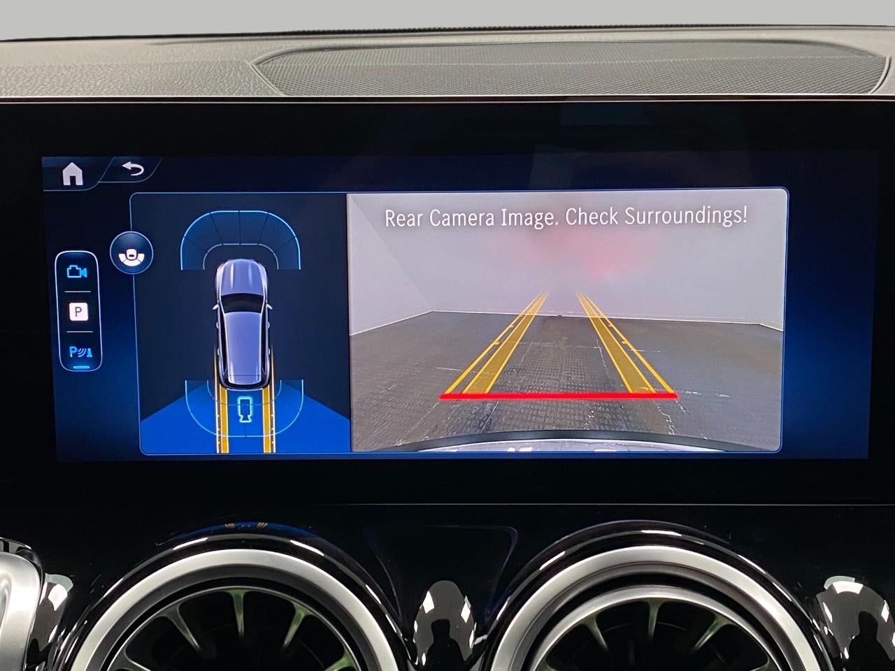 2026 Mercedes-Benz GLB GLB 250 4MATIC® SUV