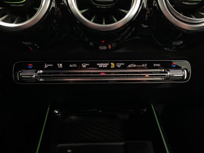 2026 Mercedes-Benz GLB GLB 250 4MATIC® SUV