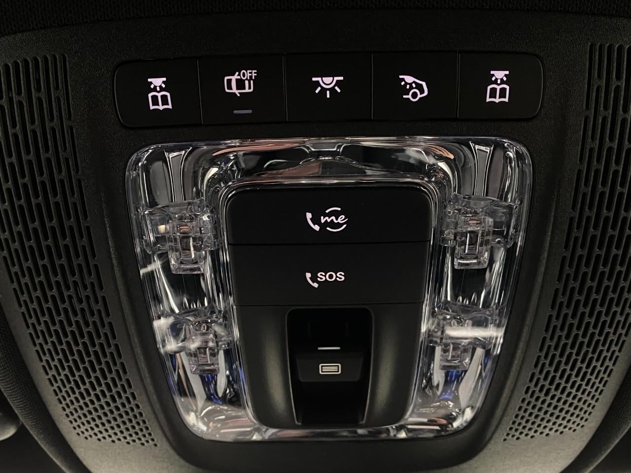 2026 Mercedes-Benz GLB GLB 250 4MATIC® SUV