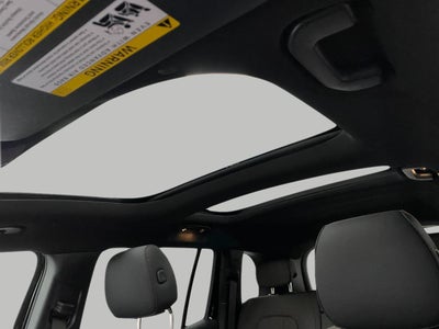 2026 Mercedes-Benz GLB GLB 250 4MATIC® SUV