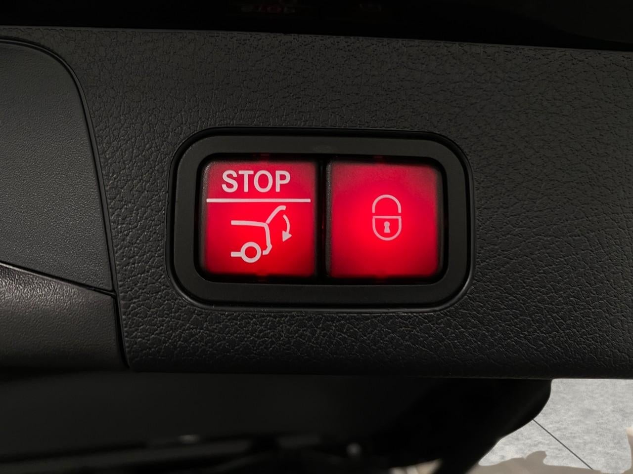 2026 Mercedes-Benz GLB GLB 250 4MATIC® SUV