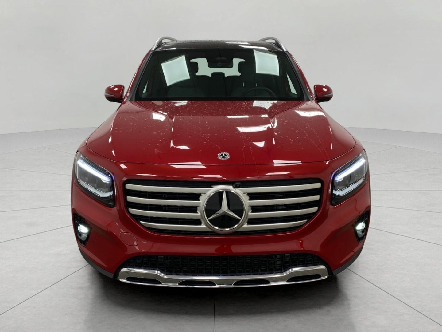 2026 Mercedes-Benz GLB GLB 250 4MATIC® SUV