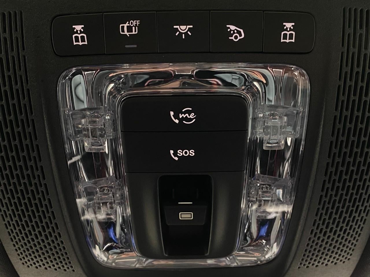 2026 Mercedes-Benz GLB GLB 250 4MATIC® SUV