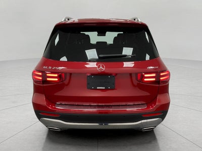 2026 Mercedes-Benz GLB GLB 250 4MATIC® SUV