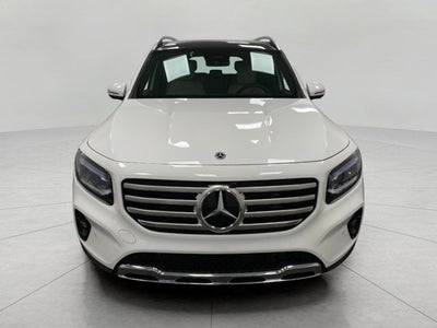 2026 Mercedes-Benz GLB GLB 250 4MATIC® SUV