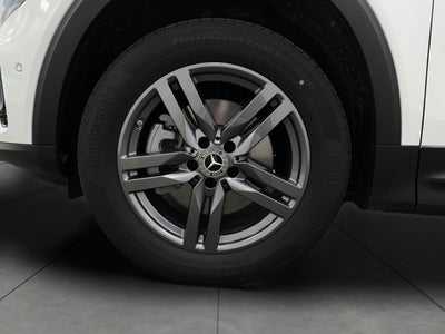 2026 Mercedes-Benz GLB GLB 250 4MATIC® SUV