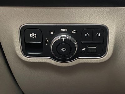2026 Mercedes-Benz GLB GLB 250 4MATIC® SUV