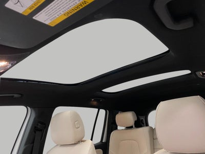 2026 Mercedes-Benz GLB GLB 250 4MATIC® SUV