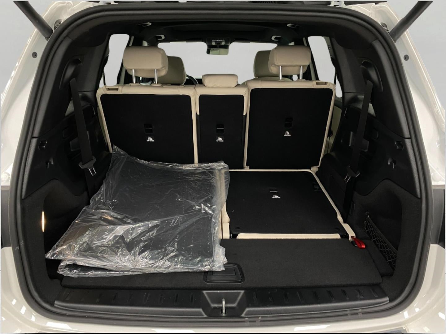 2026 Mercedes-Benz GLB GLB 250 4MATIC® SUV