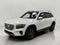 2026 Mercedes-Benz GLB GLB 250 4MATIC® SUV