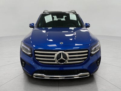 2026 Mercedes-Benz GLB GLB 250 4MATIC® SUV