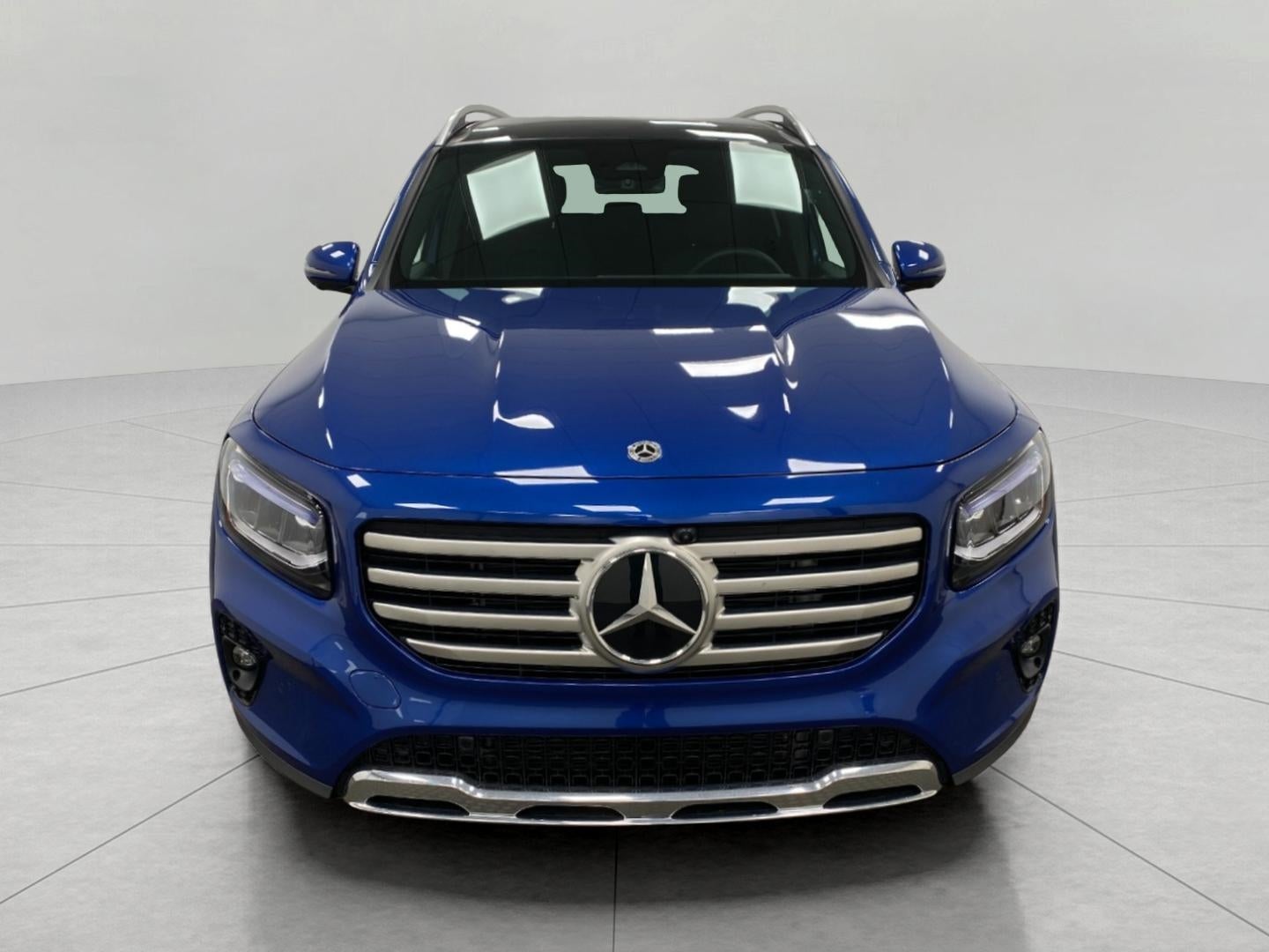 2026 Mercedes-Benz GLB GLB 250 4MATIC® SUV