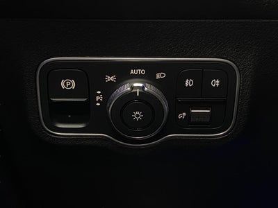 2026 Mercedes-Benz GLB GLB 250 4MATIC® SUV