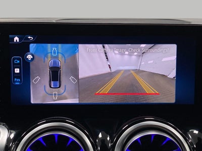 2026 Mercedes-Benz GLB GLB 250 4MATIC® SUV