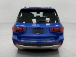 2026 Mercedes-Benz GLB GLB 250 4MATIC® SUV