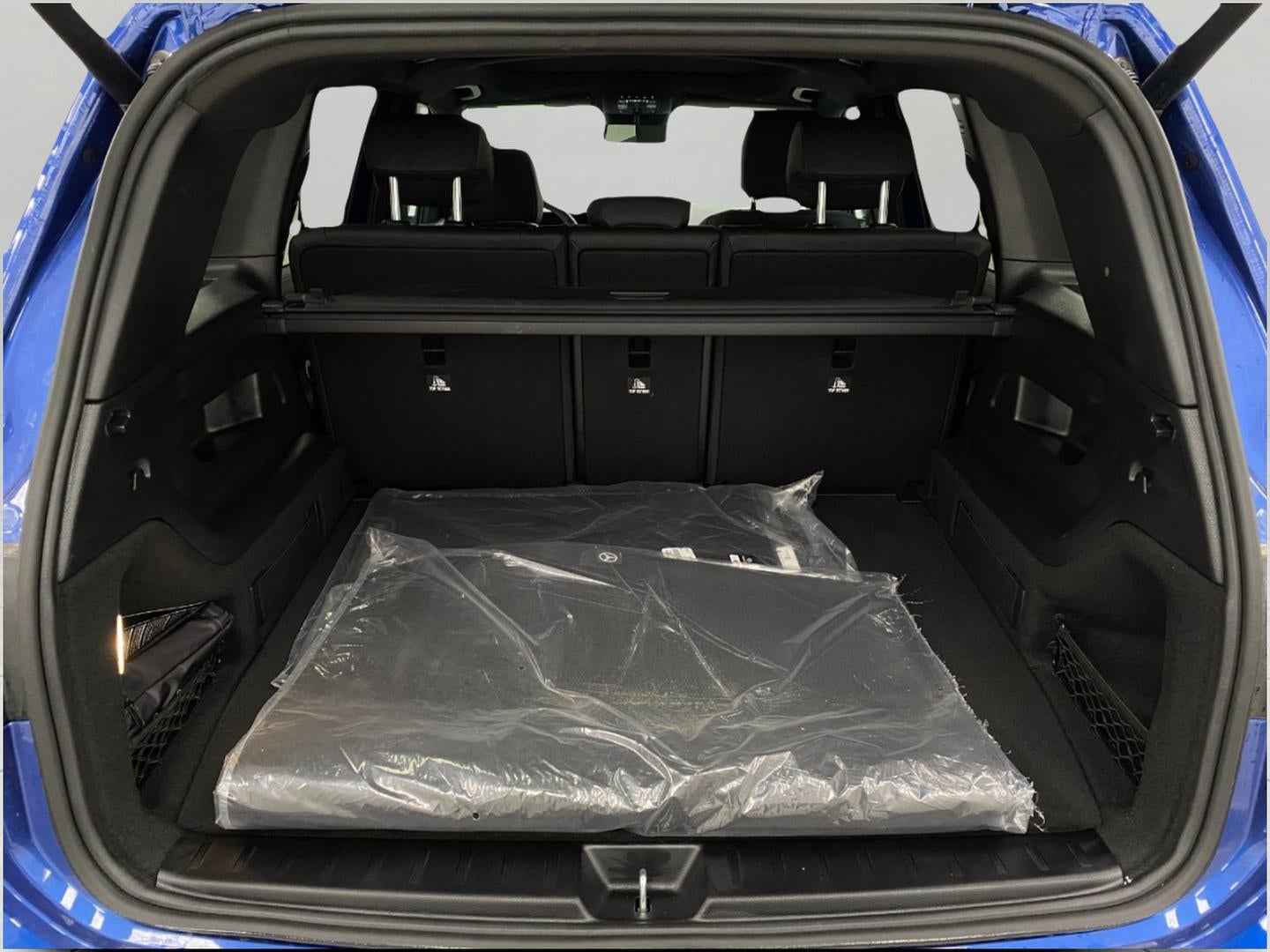 2026 Mercedes-Benz GLB GLB 250 4MATIC® SUV