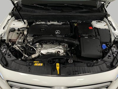 2023 Mercedes-Benz GLB GLB 250 4MATIC® SUV