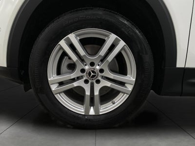 2023 Mercedes-Benz GLB GLB 250 4MATIC® SUV