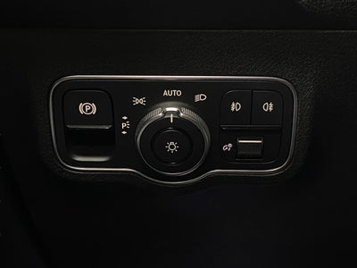 2023 Mercedes-Benz GLB GLB 250 4MATIC® SUV