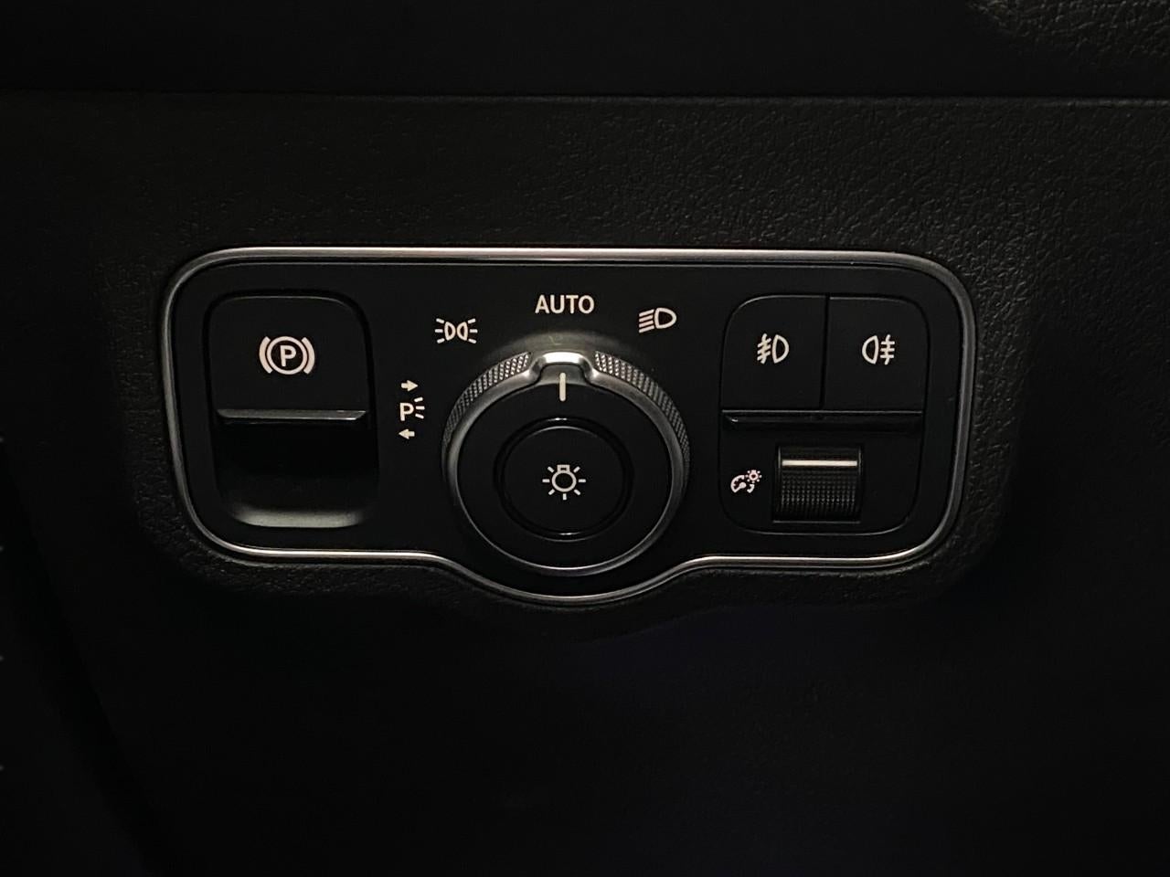 2023 Mercedes-Benz GLB GLB 250 4MATIC® SUV