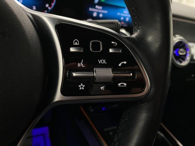 2023 Mercedes-Benz GLB GLB 250 4MATIC® SUV