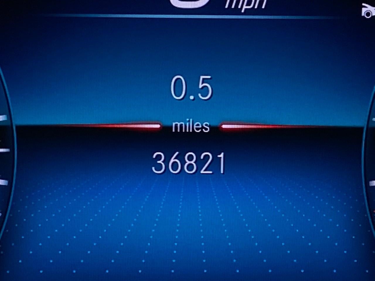 2023 Mercedes-Benz GLB GLB 250 4MATIC® SUV