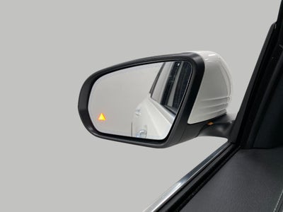 2023 Mercedes-Benz GLB GLB 250 4MATIC® SUV