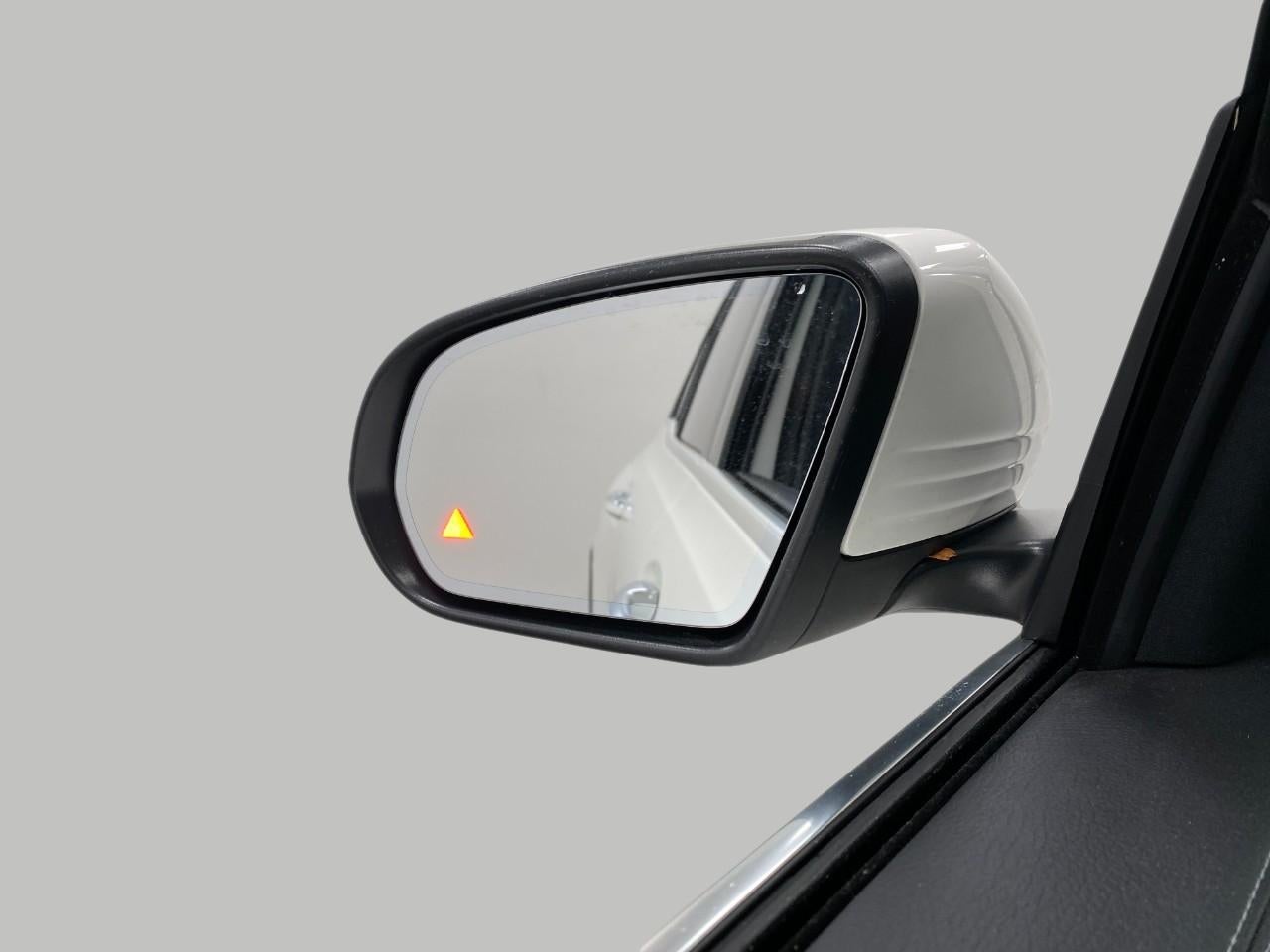 2023 Mercedes-Benz GLB GLB 250 4MATIC® SUV