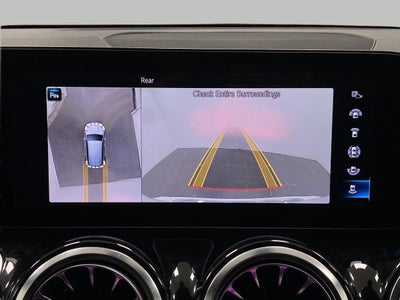 2023 Mercedes-Benz GLB GLB 250 4MATIC® SUV