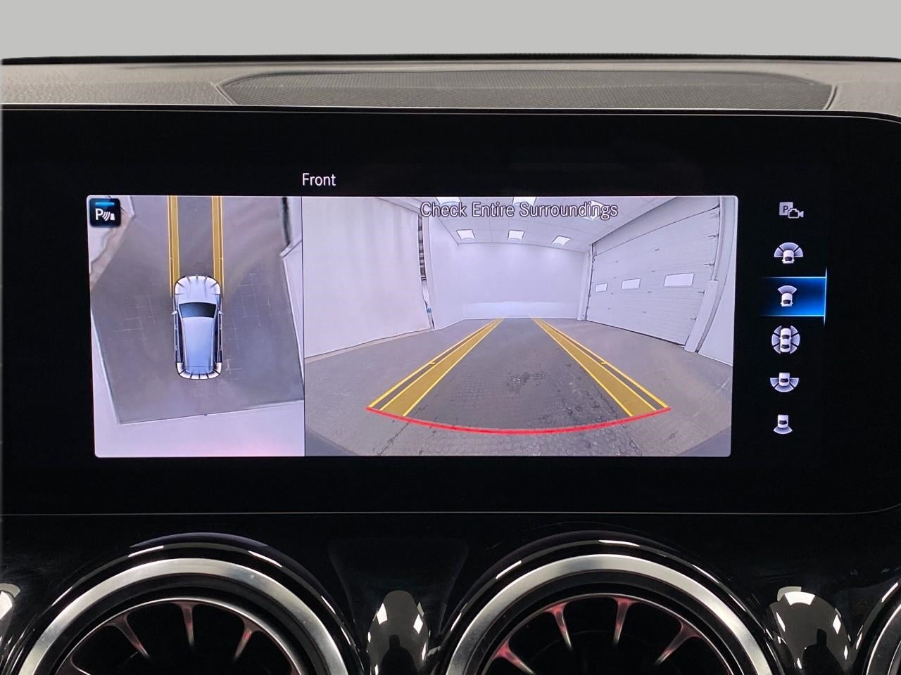 2023 Mercedes-Benz GLB GLB 250 4MATIC® SUV