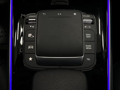 2023 Mercedes-Benz GLB GLB 250 4MATIC® SUV