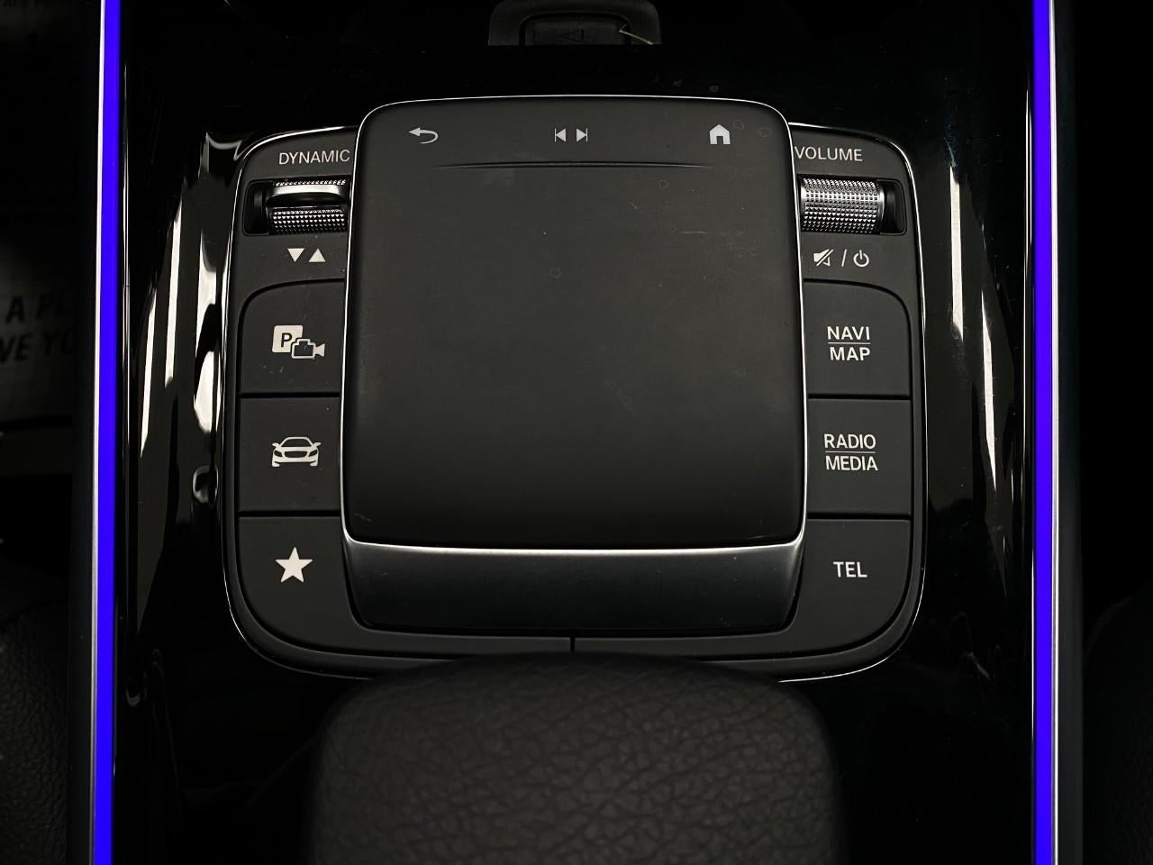 2023 Mercedes-Benz GLB GLB 250 4MATIC® SUV