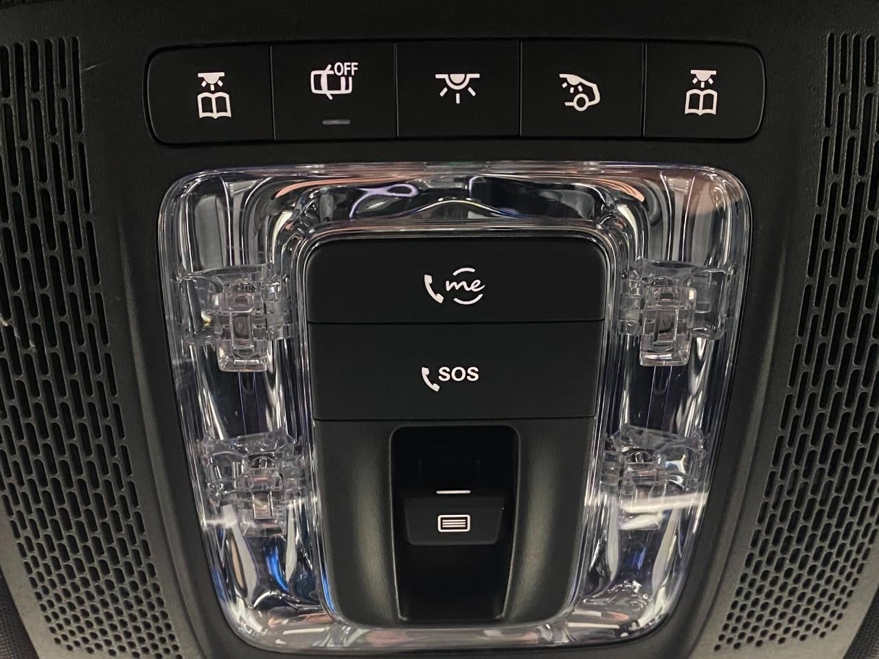 2023 Mercedes-Benz GLB GLB 250 4MATIC® SUV