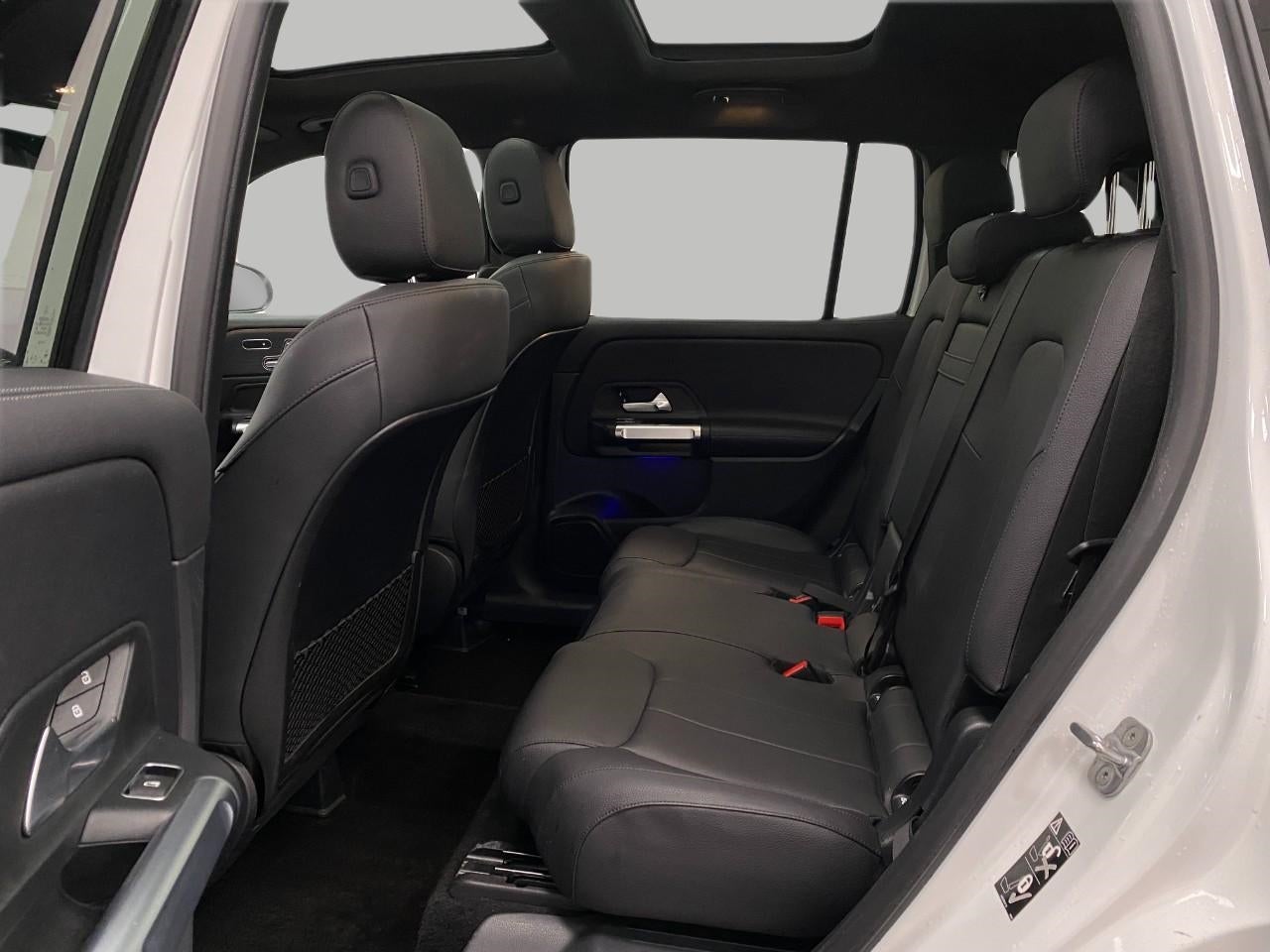 2023 Mercedes-Benz GLB GLB 250 4MATIC® SUV