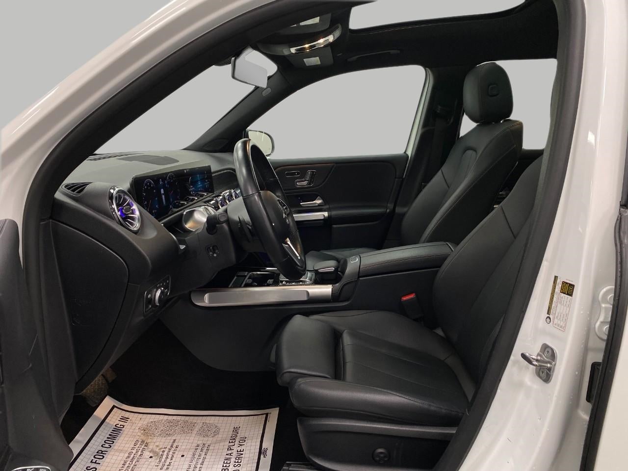 2023 Mercedes-Benz GLB GLB 250 4MATIC® SUV