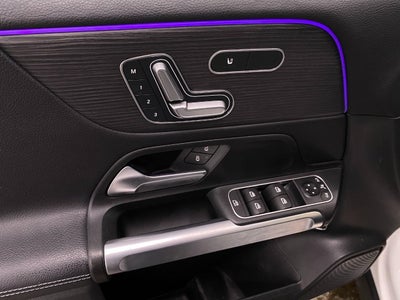 2023 Mercedes-Benz GLB GLB 250 4MATIC® SUV