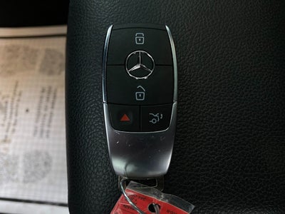 2023 Mercedes-Benz GLB GLB 250 4MATIC® SUV