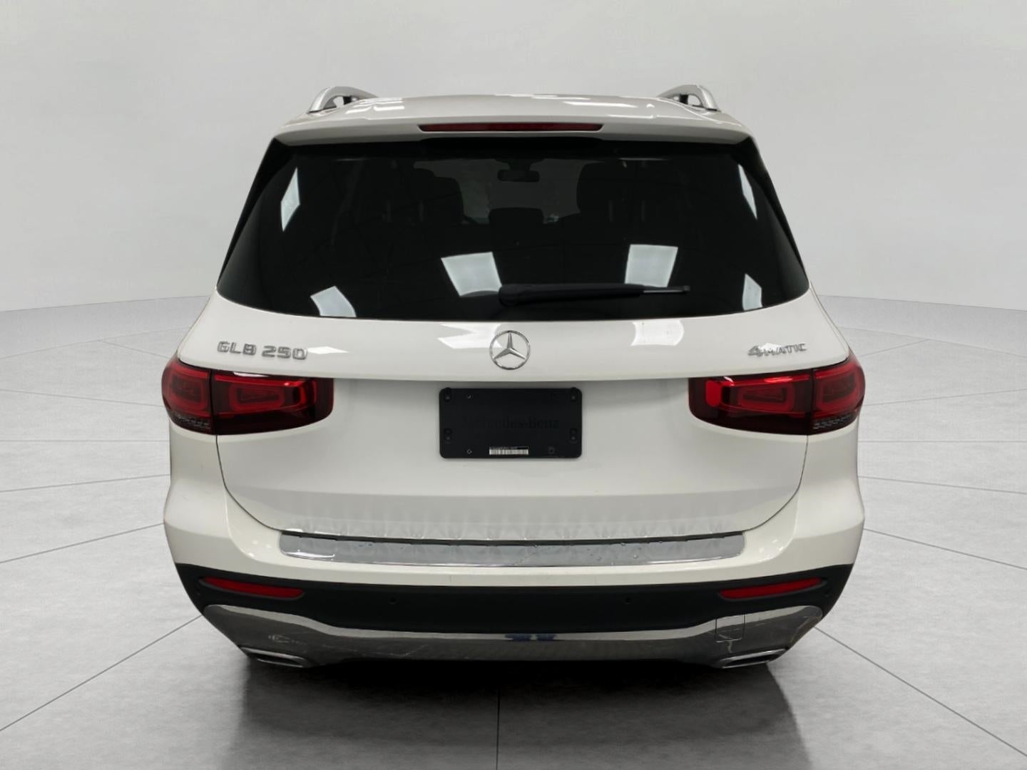 2023 Mercedes-Benz GLB GLB 250 4MATIC® SUV