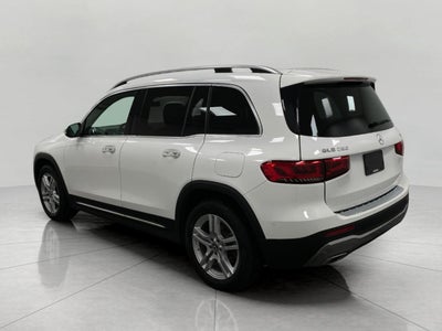 2023 Mercedes-Benz GLB GLB 250 4MATIC® SUV