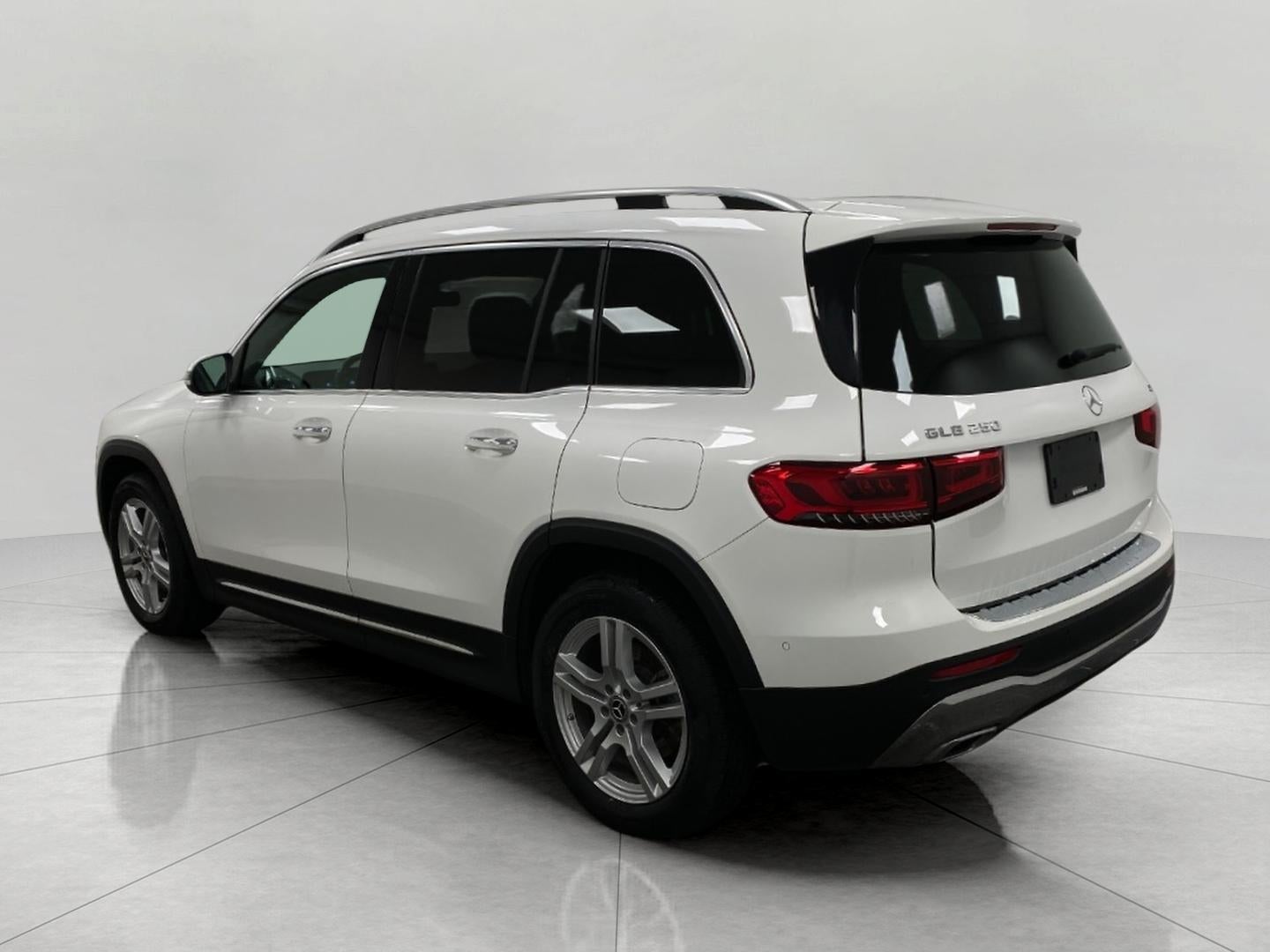 2023 Mercedes-Benz GLB GLB 250 4MATIC® SUV