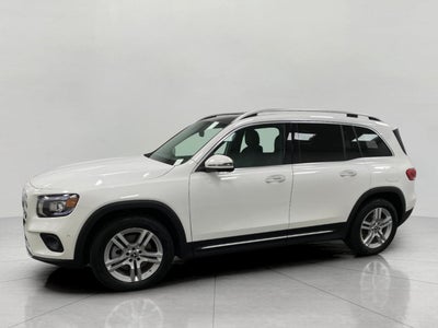 2023 Mercedes-Benz GLB GLB 250 4MATIC® SUV